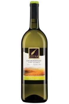 Citra Chardonnay