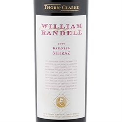 William Randell Shiraz 