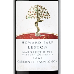 (V) Cabernet Sauvignon Leston Margaret.Riv (Howard Park