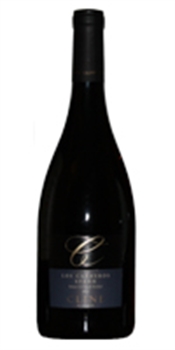 Cline Los Carneros Syrah 