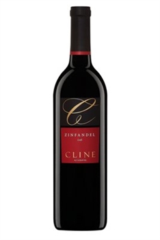 Cline Zinfandel 
