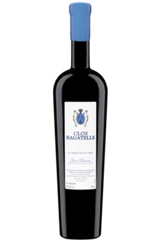 Clos Bagatelle La Terre De Mon Père 