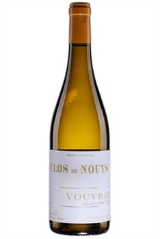 Clos De Nouys Demi-Doux 