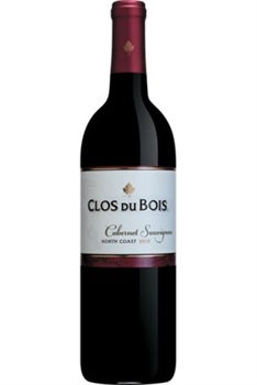 Clos Du Bois Cabernet-Sauvignon