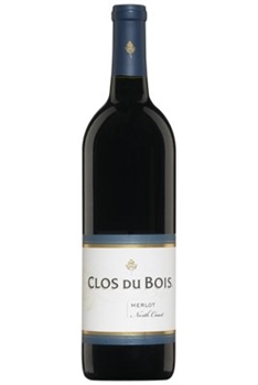 Clos Du Bois Merlot 