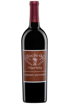Clos Du Val Napa Valley Cabernet-Sauvignon 