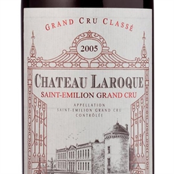 Château Laroque 