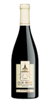 Clos Henri Pinot Noir 
