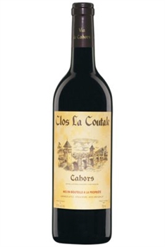 Clos La Coutale