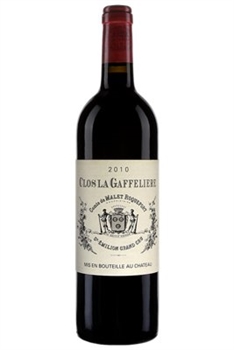 Clos La Gaffelière 