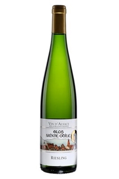 Clos Sainte-Odile Riesling 