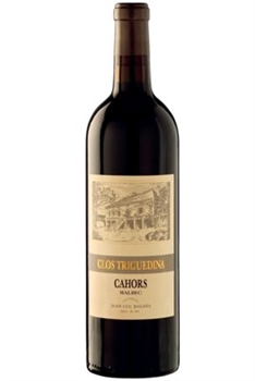 Clos Triguedina 