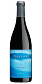 Cloudline Pinot Noir 