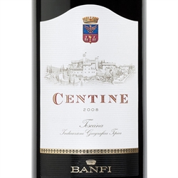 Banfi Centine Rosso