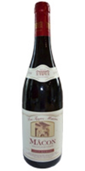 Collin-Bourisset Mâcon Les Teppes Marius 