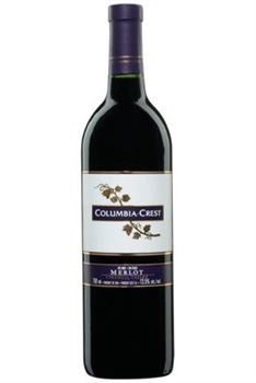 Columbia Crest Merlot 