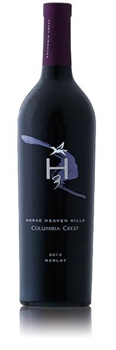 Columbia Crest Merlot 