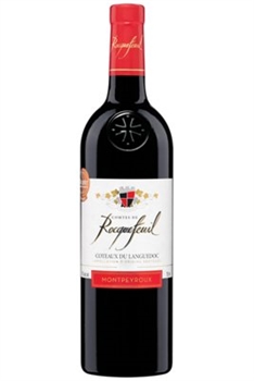 Comtes Rocquefeuil Montpeyroux