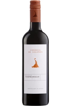 Condesa De Leganza Tempranillo 