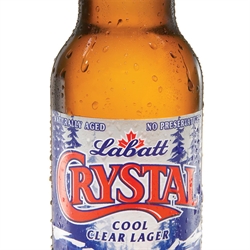 Labatt Crystal