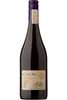 Cono Sur Organico Pinot Noir 