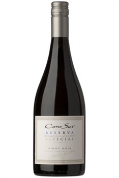 Cono Sur Reserva Pinot Noir