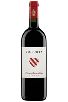 Conte Brandolini D'adda Vistorta 