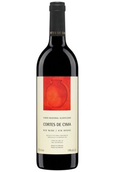 Cortes De Cima 
