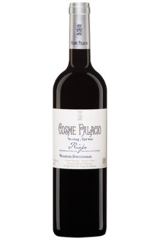 Cosme Palacio Y Hermanos