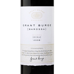 Grant Burge Miamba Shiraz 