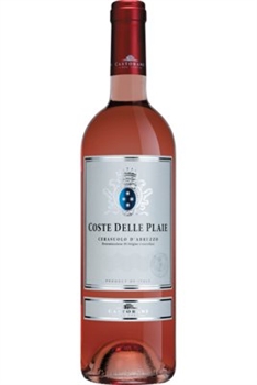 Coste Delle Plaie Cerasuolo D'abruzzo