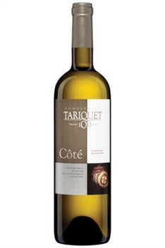 Côté Tariquet 