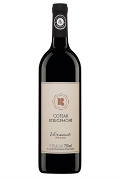 Côteau Rougemont Versant Rouge 