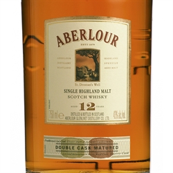 Aberlour 12