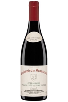 Coudoulet De Beaucastel 