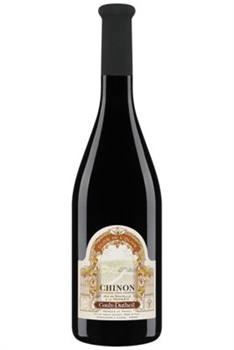 Couly-Dutheil Clos De L'olive 