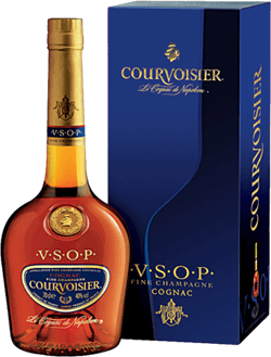 Courvoisier V.S.O.P. Fine Champagne