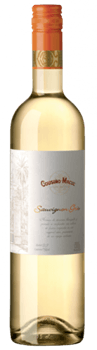 Cousino Macul Isadora Sauvignon Gris 
