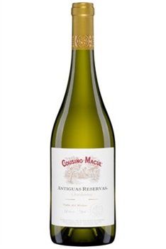 Cousino-Macul Antiguas Reservas Chardonnay 