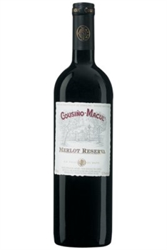 Cousino-Macul Antiguas Reservas Merlot 