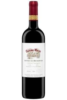 Cousino-Macul Cabernet-Sauvignon