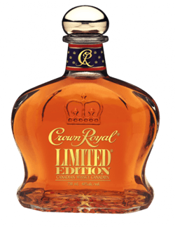 Crown Royal Edition Limitée