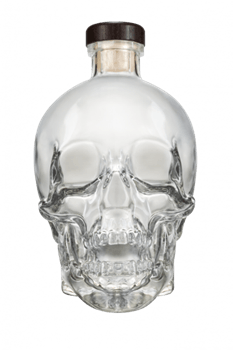 Crystal Head