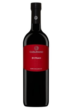 Cusumano Syrah 