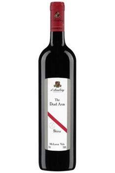 D'arenberg The Dead Arm Shiraz 