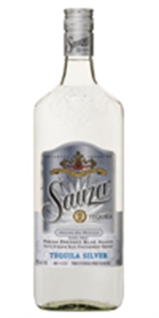 Sauza Silver Tequila