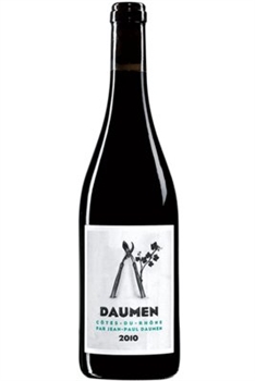 Daumen Côtes-Du-Rhône 