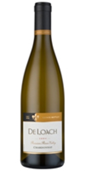 De Loach Russian River Valley Chardonnay 