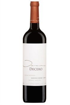Decero Remolinos Vineyard 