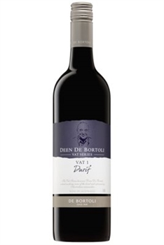 Deen De Bortoli Vat Series Vat 1 Durif 